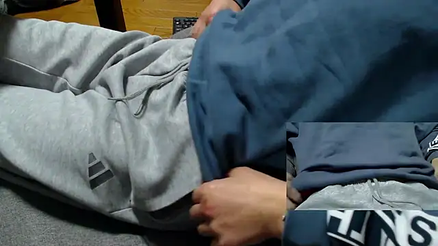 Yasu2000 online show from March 2026 01:53:02 AM