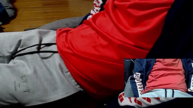 Yasu2000 online show from March 2026 05:39:02 AM