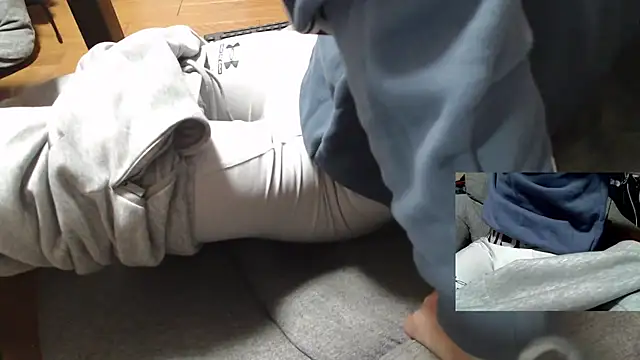 Yasu2000 online show from January 2026 01:20:01 AM