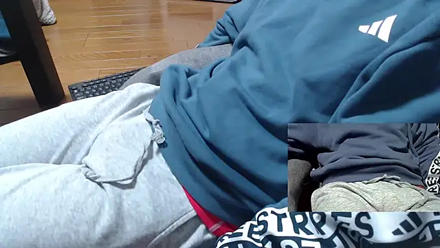 Yasu2000 online show from February 2026 02:21:02 AM