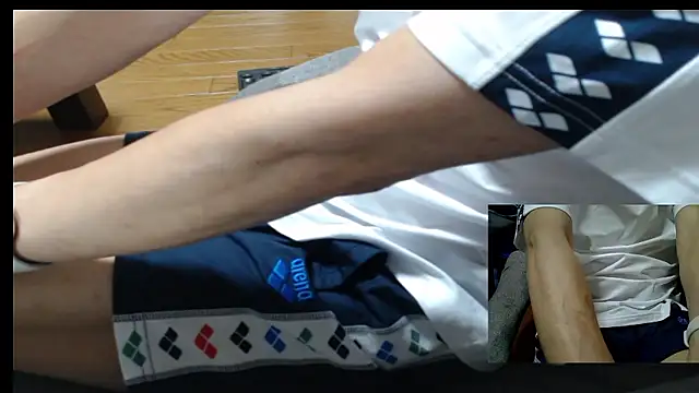 Snapshot of Yasu2000 chatting on June 2026 12:20:01 AM Yasu2000 online show from June 2026 12:20:01 AM