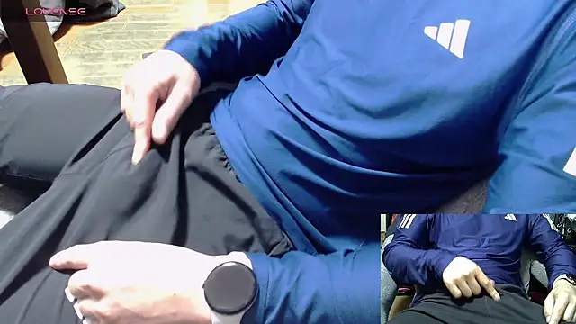 Yasu2000 online show from November 2025 01:39:02 AM