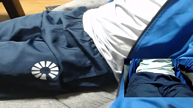 Yasu2000 online show from April 2026 03:46:02 AM