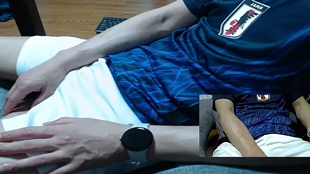 Yasu2000 online show from April 2026 12:39:01 AM