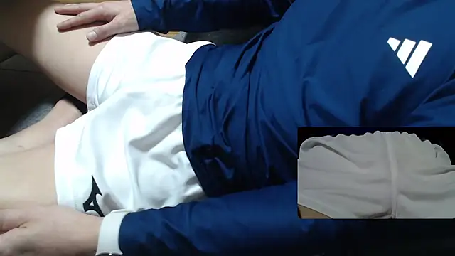 Yasu2000 online show from February 2026 12:50:01 AM