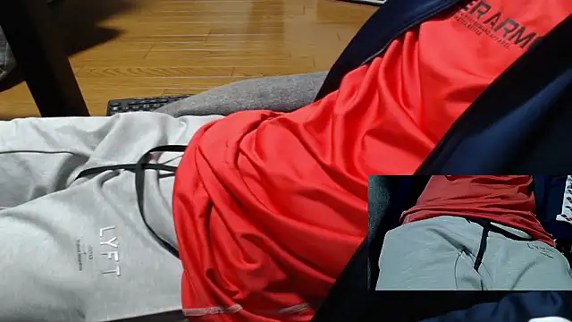 Yasu2000 online show from March 2026 05:31:02 AM