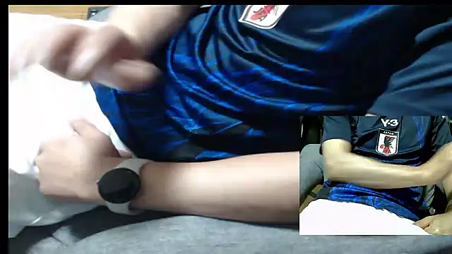 Yasu2000 online show from May 2026 12:52:02 AM