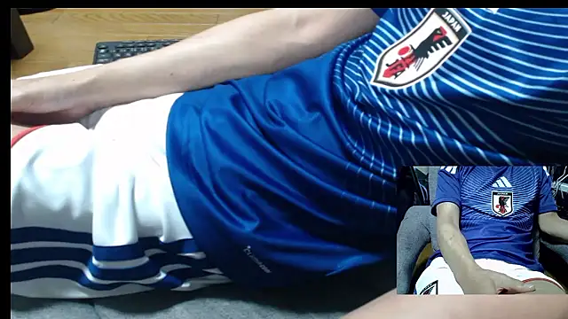 Snapshot of Yasu2000 chatting on June 2026 01:45:02 AM Yasu2000 online show from June 2026 01:45:02 AM