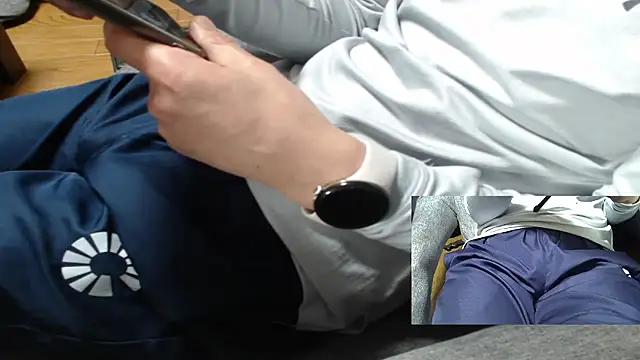 Yasu2000 online show from April 2026 02:07:02 AM