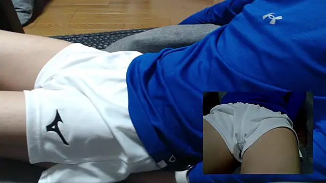 Yasu2000 online show from April 2026 01:54:02 AM