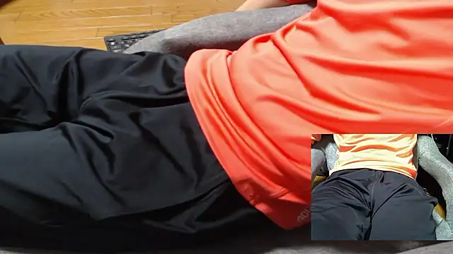 Yasu2000 online show from April 2026 02:17:01 AM