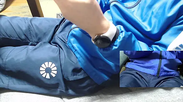 Yasu2000 online show from February 2026 03:48:01 AM