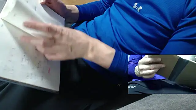 Yasu2000 online show from February 2026 10:49:02 AM