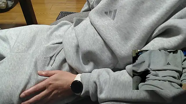 Yasu2000 online show from January 2026 03:55:01 AM