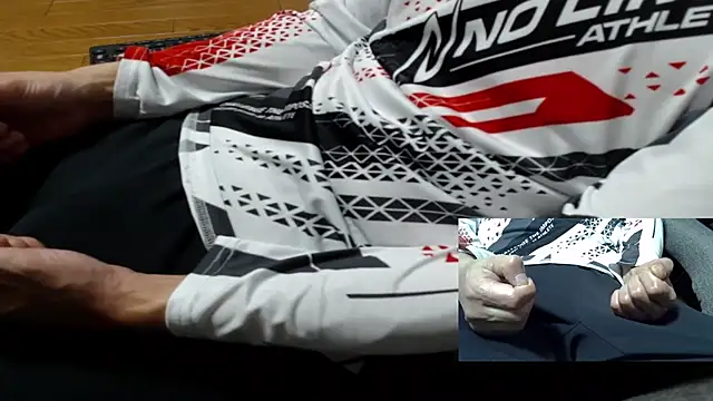 Yasu2000 online show from March 2026 11:34:01 AM