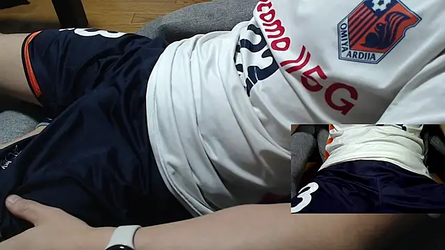 Yasu2000 online show from February 2026 02:52:01 AM