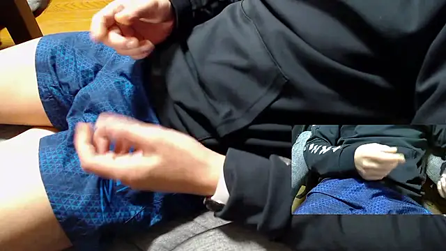 Yasu2000 online show from March 2026 01:49:02 AM