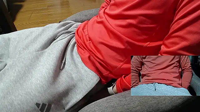 Yasu2000 online show from March 2026 10:22:01 AM