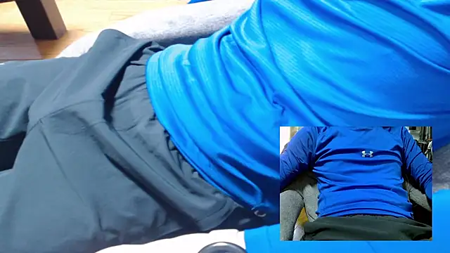 Yasu2000 online show from April 2026 01:02:02 AM