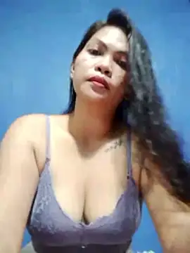 missluvv online show from April 2026 05:33:01 AM