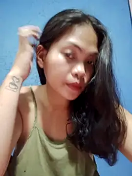 missluvv online show from April 2026 05:13:01 AM