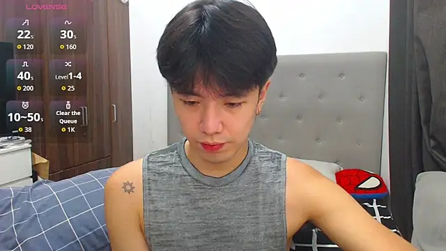 Snapshot of Addictiveboi chatting on September 2025 03:24:01 AM Addictiveboi online show from September 2025 03:24:01 AM