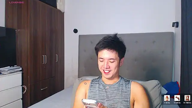 Addictiveboi online show from March 2026 02:01:02 AM