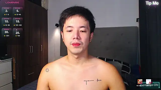 Addictiveboi online show from April 2026 02:25:01 AM