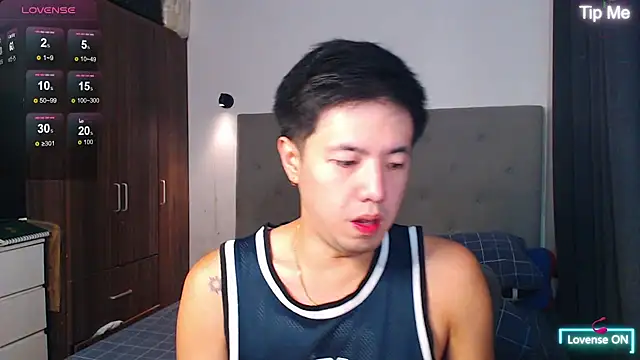Addictiveboi online show from April 2026 02:34:02 AM