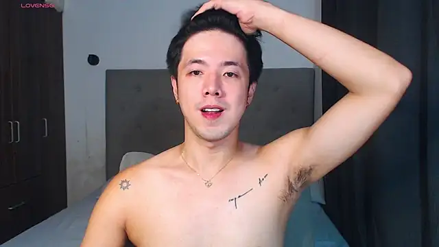 Addictiveboi online show from March 2026 02:57:01 AM