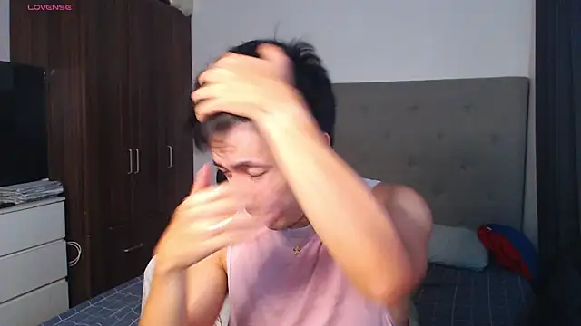 Addictiveboi online show from March 2026 01:16:02 AM