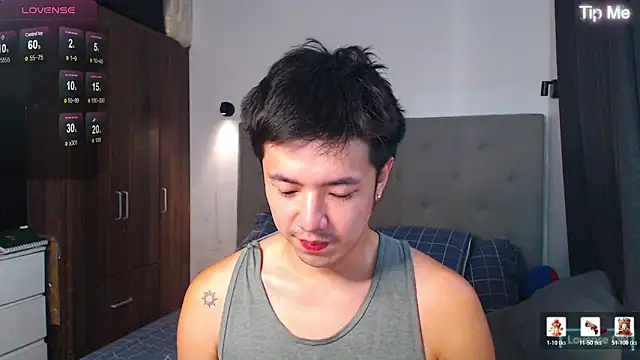 Addictiveboi online show from April 2026 01:18:02 AM