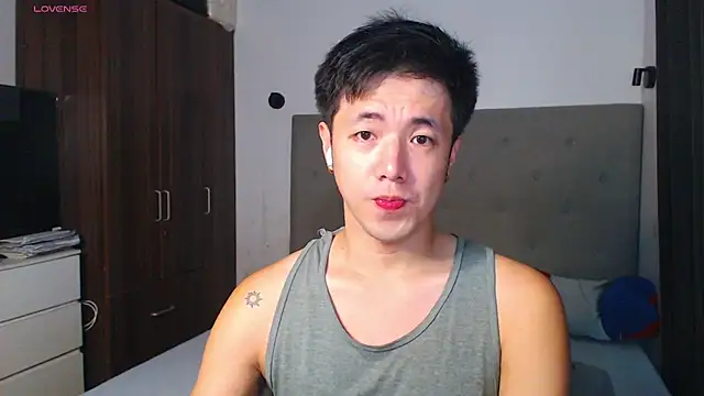 Addictiveboi online show from March 2026 02:58:02 AM