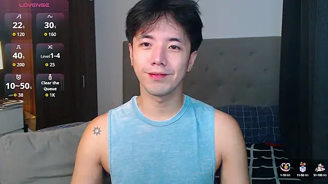 Snapshot of Addictiveboi chatting on October 2025 03:11:02 AM Addictiveboi online show from October 2025 03:11:02 AM