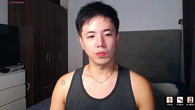 Addictiveboi online show from March 2026 02:41:02 AM