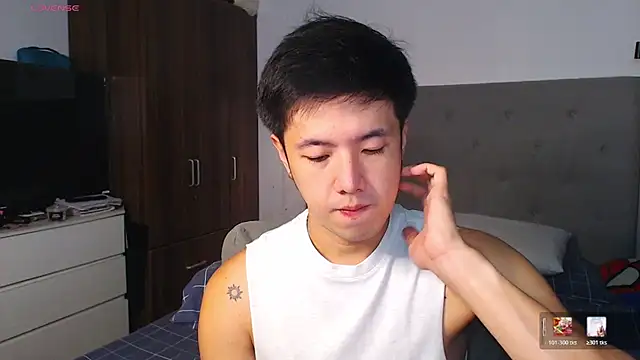 Snapshot of Addictiveboi chatting on January 2026 02:59:02 AM Addictiveboi online show from January 2026 02:59:02 AM