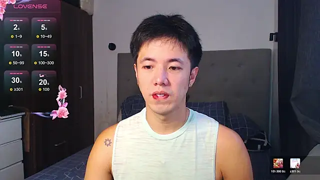 Addictiveboi online show from April 2026 03:20:01 AM