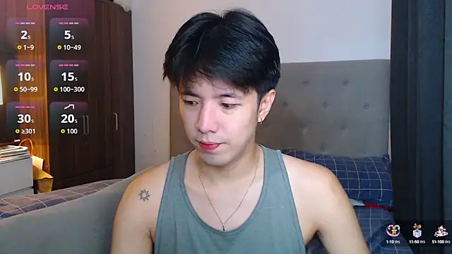 Snapshot of Addictiveboi chatting on October 2025 01:51:02 AM Addictiveboi online show from October 2025 01:51:02 AM