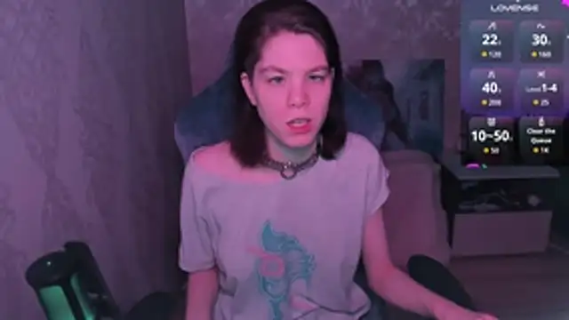 aestheticbeing online show from March 2026 12:07:01 PM