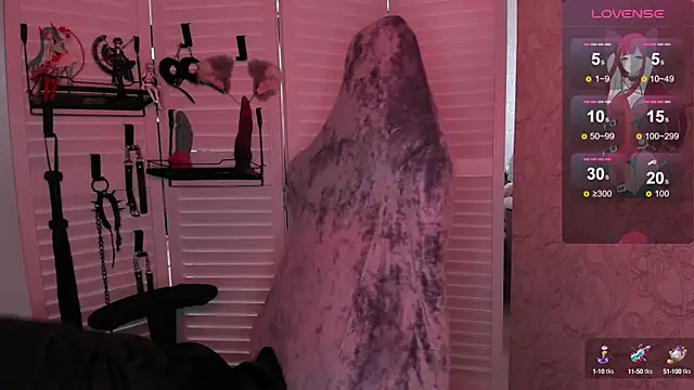 Snapshot of aestheticbeing chatting on September 2025 12:05:01 PM aestheticbeing online show from September 2025 12:05:01 PM