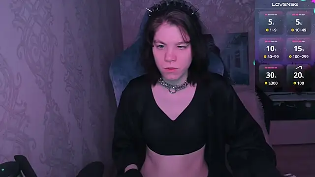 aestheticbeing online show from April 2026 12:12:02 PM