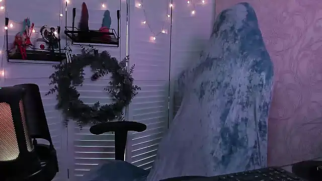 Snapshot of aestheticbeing chatting on December 2025 12:11:01 PM aestheticbeing online show from December 2025 12:11:01 PM