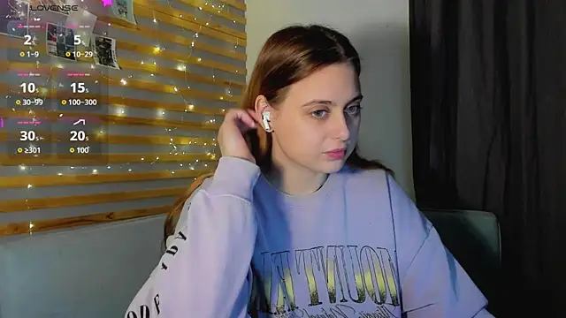 Alice Wander online show from January 2026 02:21:02 PM