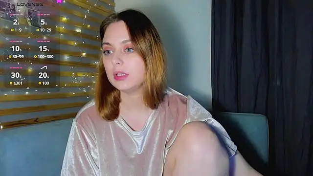 Alice Wander online show from January 2026 11:50:01 AM