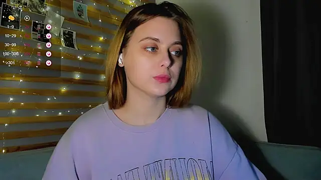 Alice Wander online show from January 2026 12:21:01 PM