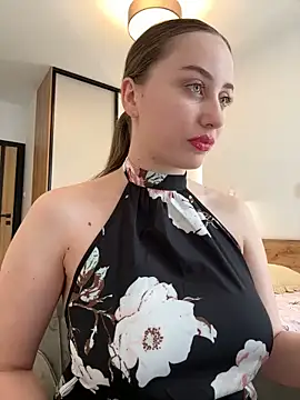 Maribelle Vinnie online show from April 2026 11:49:01 AM