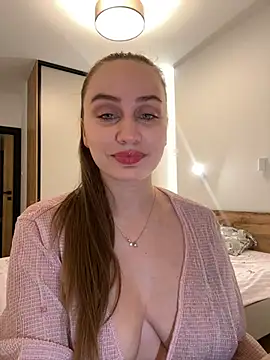 Maribelle Vinnie online show from February 2026 06:05:02 PM