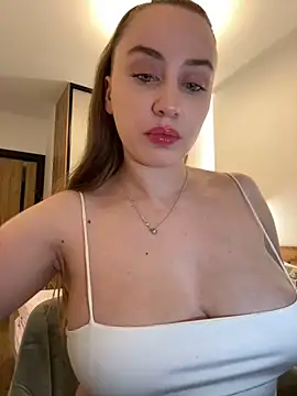 Maribelle Vinnie online show from March 2026 07:37:02 PM