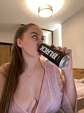 Maribelle Vinnie online show from February 2026 04:16:02 PM