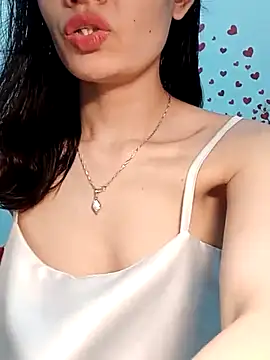 Hinna x online show from May 2026 01:53:01 PM